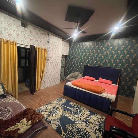 Swastik Home Stay Ravindpuri Varanasi Exterior foto
