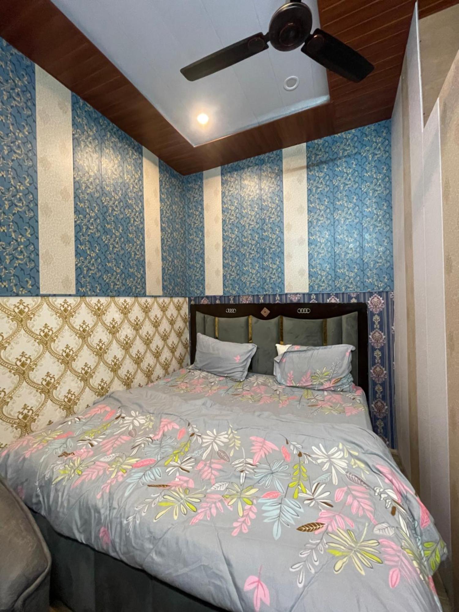 Swastik Home Stay Ravindpuri Varanasi Exterior foto